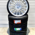 Reliable Japanese Quality car tyres tires 195/65 r15 205/55 r16 215/55, Used Tires at Various Sizes and Grades